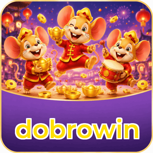 Logo dobrowin Plataforma Certificada