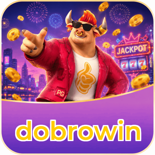 dobrowin VIP Program Logo