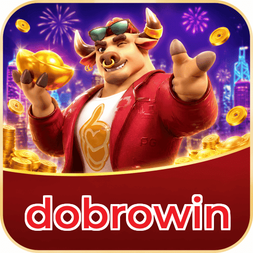 dobrowin Plataforma Confiável