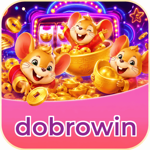 dobrowin Jackpots Progressivos
