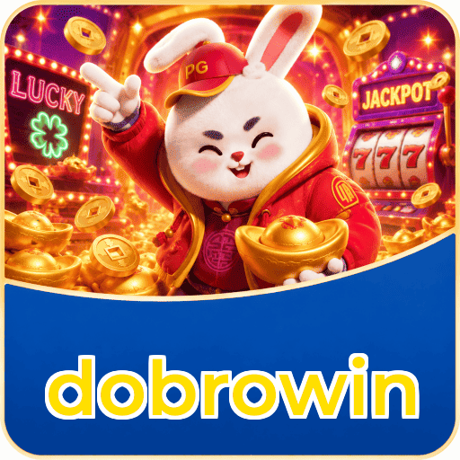 Logo da dobrowin