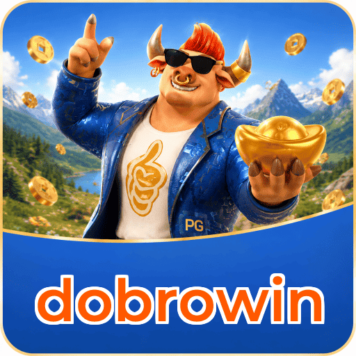 dobrowin Logo Seguro