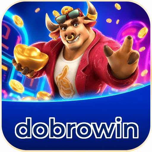 dobrowin Logo Verificado